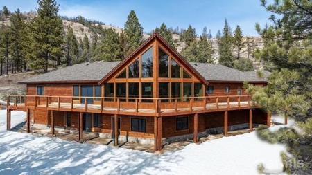 205 Raymond View Road