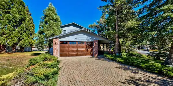 456 Christie Drive