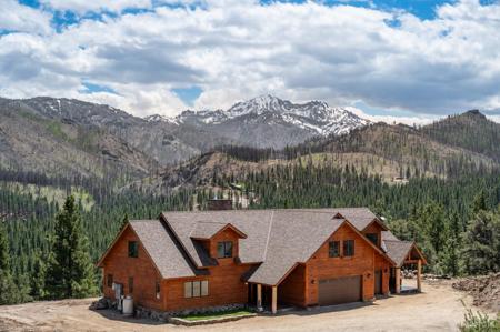 151 Silver Peak Road