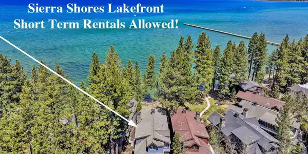 3371 Lake Tahoe Boulevard