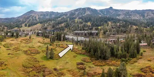 1120 Kirkwood Meadows Drive