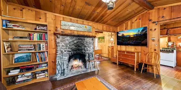 2966 S Upper Truckee Road