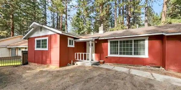 3363 Bruce Drive