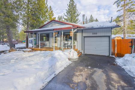 2353 Wasabe Drive