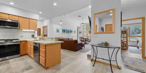 1215 Kirkwood Meadows Drive