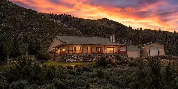146 Pioneer Trail