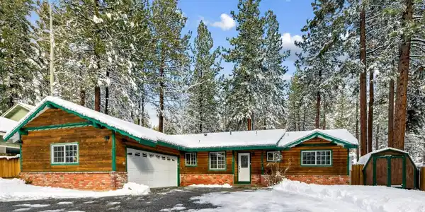 3533 Bode Drive