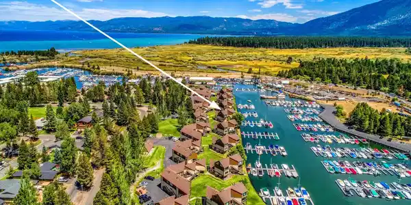 489 Tahoe Keys Boulevard