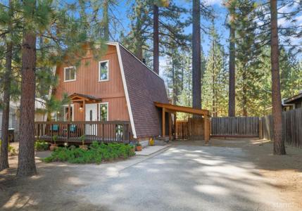 3229 Marlette Circle