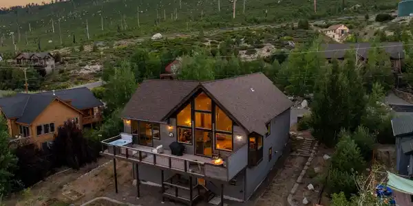 812 Elk Point Drive