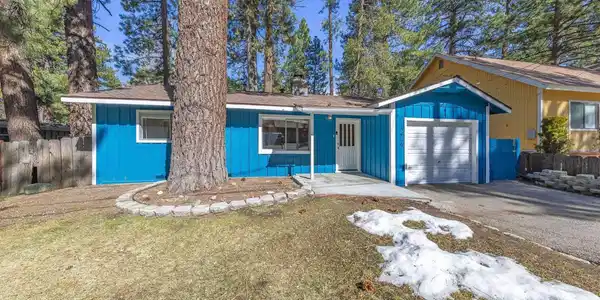 3409 Becka Drive