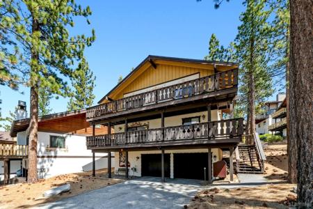 1285 Timber Lane
