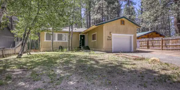 2690 Clear Creek Road