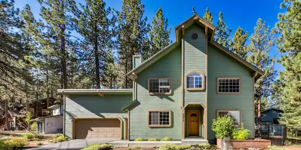 2317 Sutter Trail