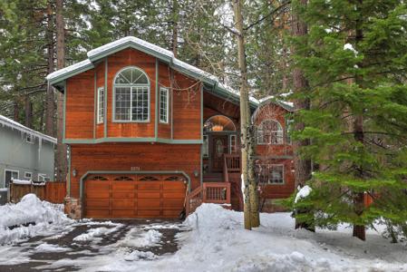 2271 Sierra House Trail