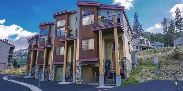 1050 Kirkwood Meadows Drive