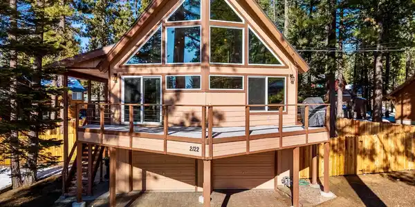 2122 Marshall Trail