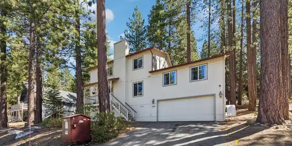 1447 Pebble Beach Drive