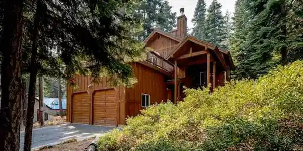 3865 Dinah Road