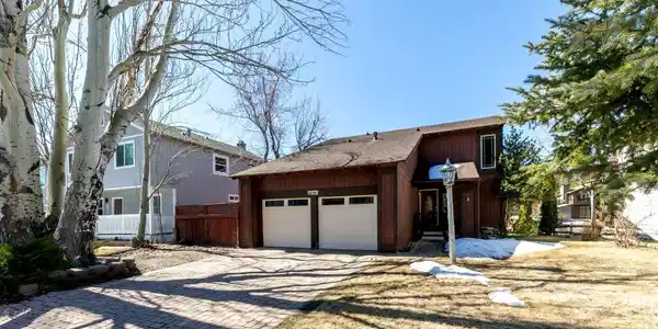 746 Lassen Drive