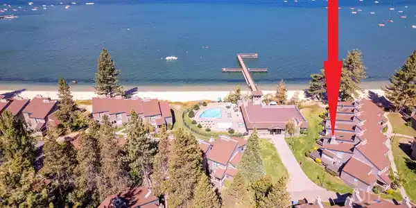 3535 Lake Tahoe Boulevard