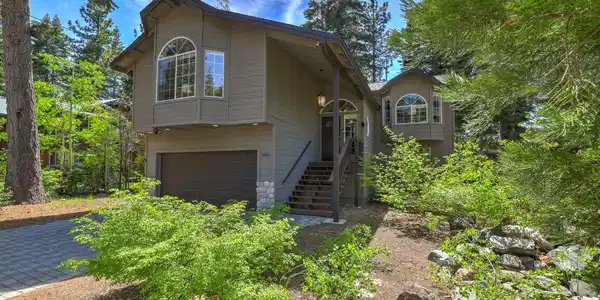 1920 High Meadow Trail