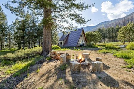 221 Sierra At Tahoe Road