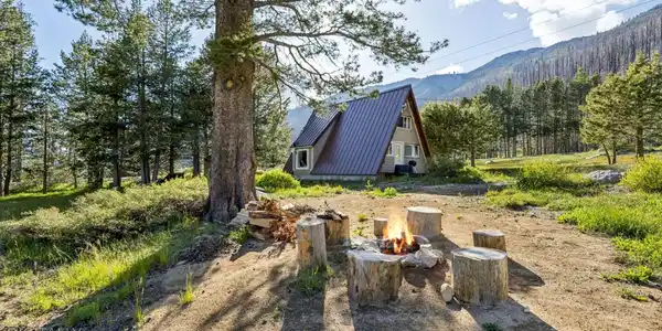 221 Sierra At Tahoe Road