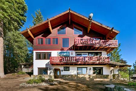 2334 Cold Creek Trail