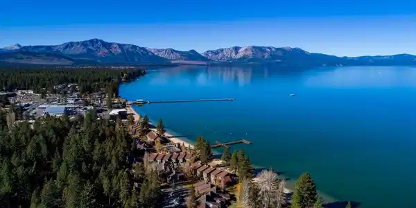 3535 Lake Tahoe Boulevard