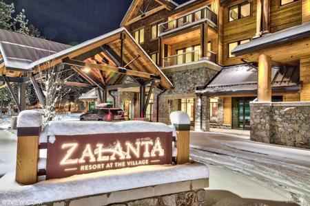 4101 Lake Tahoe Boulevard