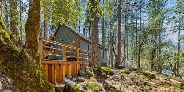 3045 Alder Creek Road