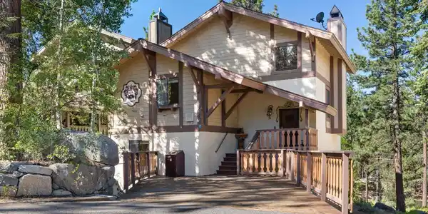 1254 Timber Lane