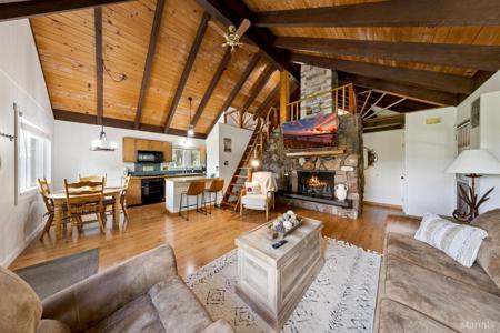 1492 Mount Rainier Drive