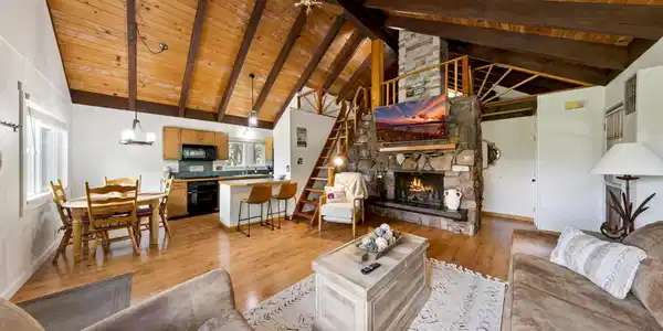 1492 Mount Rainier Drive