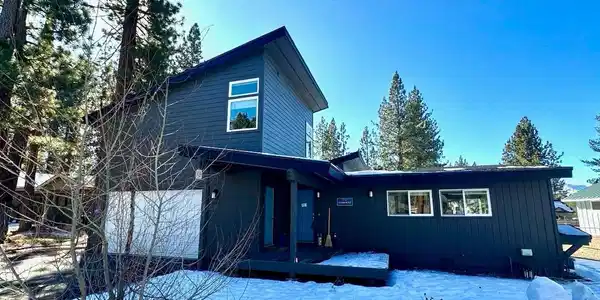 1330 Gilmore Lake Road