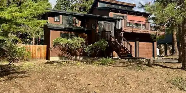 1909 High Meadow Trail