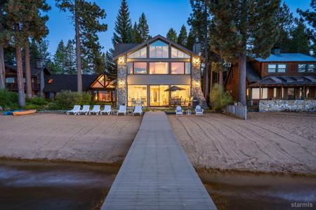 3099 Jameson Beach Road