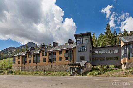 1215 Kirkwood Meadows Drive