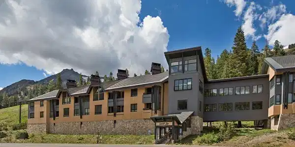 1215 Kirkwood Meadows Drive