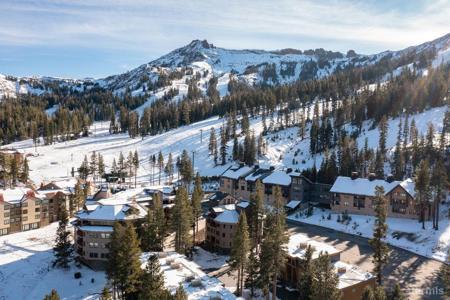 1200 Kirkwood Meadows Drive