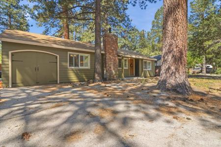 838 Tahoe Keys Boulevard