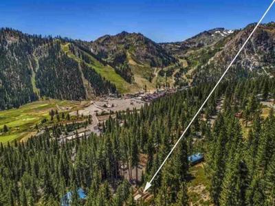 1542 Sandy Way, Olympic Valley CA 96146-0000
