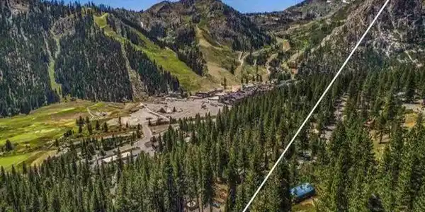 1542 Sandy Way, Olympic Valley CA 96146-0000