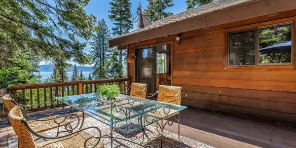 3705 North Lake Boulevard, Carnelian Bay CA 96145