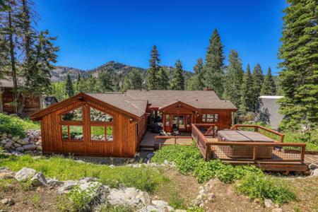 1019 Snow Crest Road