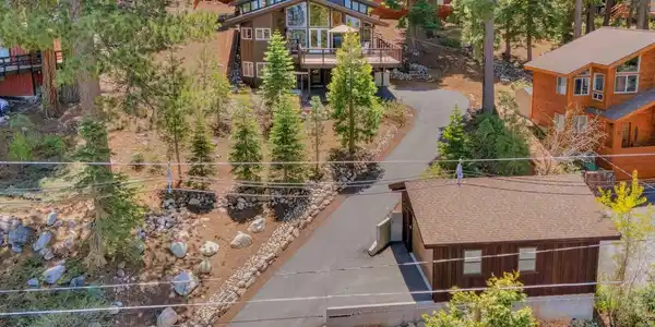 6151 McKinney Drive