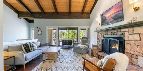 227 Olympic Valley Road