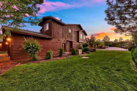 10592 Boulders Road # 8, Truckee CA 96161