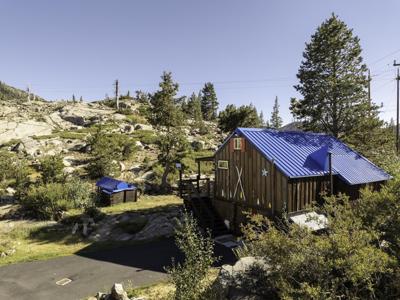 19221 Donner Pass Road